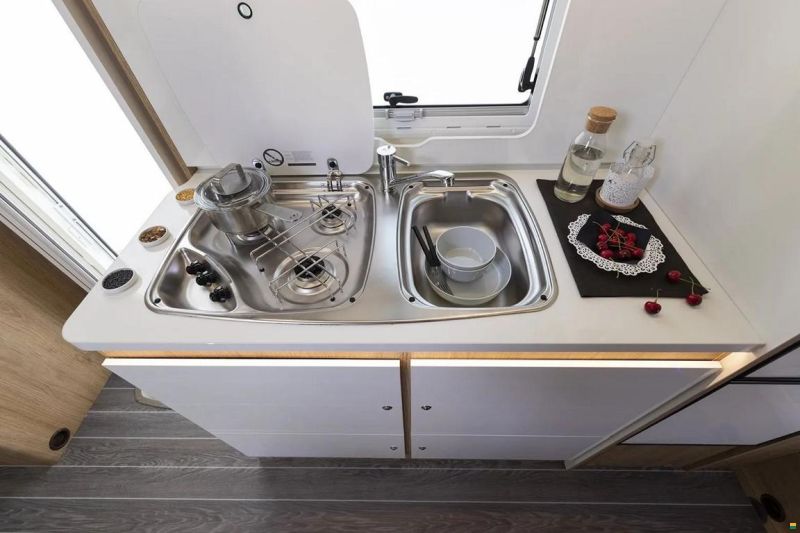 Roller Team Kronos 295M