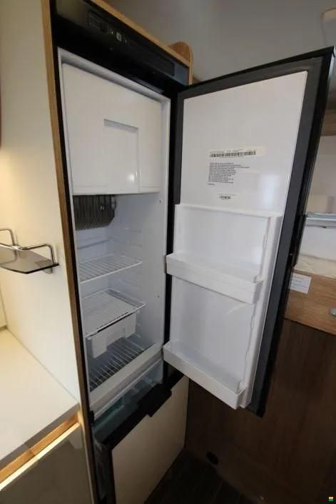 Roller Team Kronos 295M