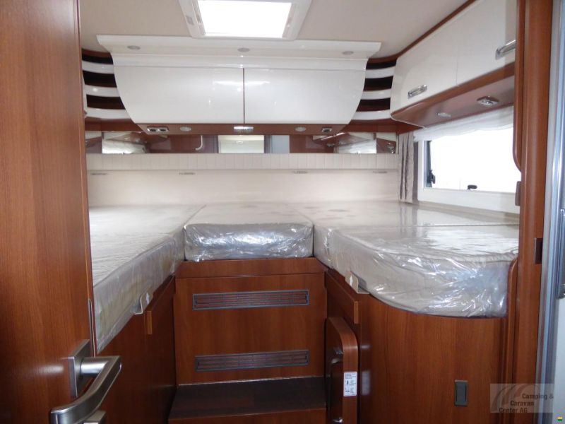 Carthago chic c-line I 4.9 LE "superior"