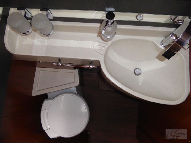 Carthago chic c-line I 4.9 LE "superior"