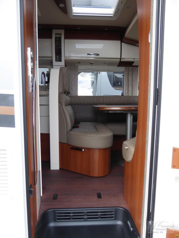 Carthago chic c-line I 4.9 LE "superior"