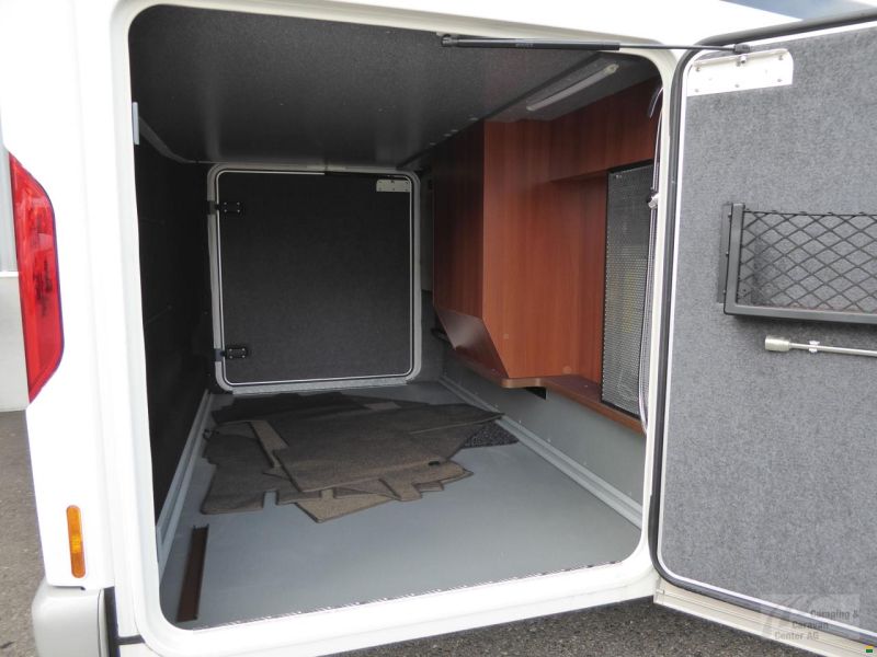 Carthago chic c-line I 4.9 LE "superior"