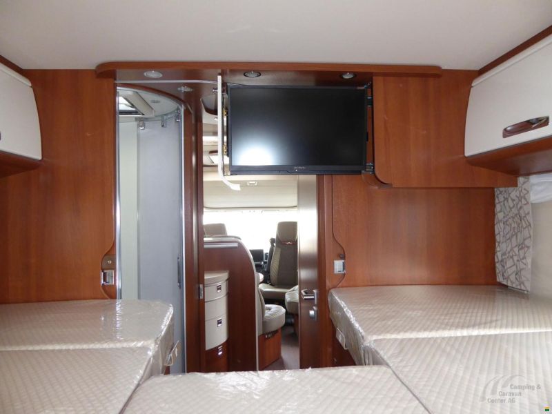 Carthago chic c-line I 4.9 LE "superior"