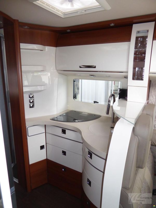 Carthago chic c-line I 4.9 LE "superior"