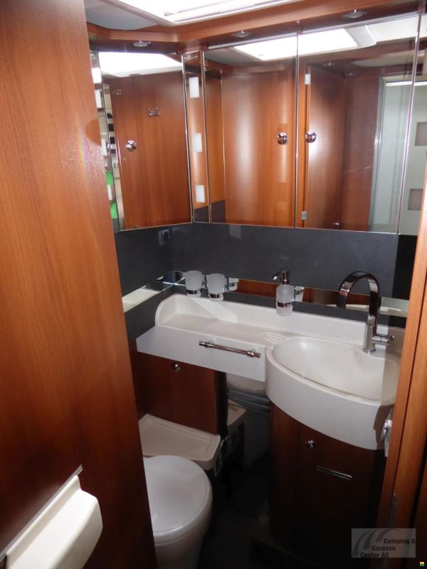 Carthago chic c-line I 4.9 LE "superior"