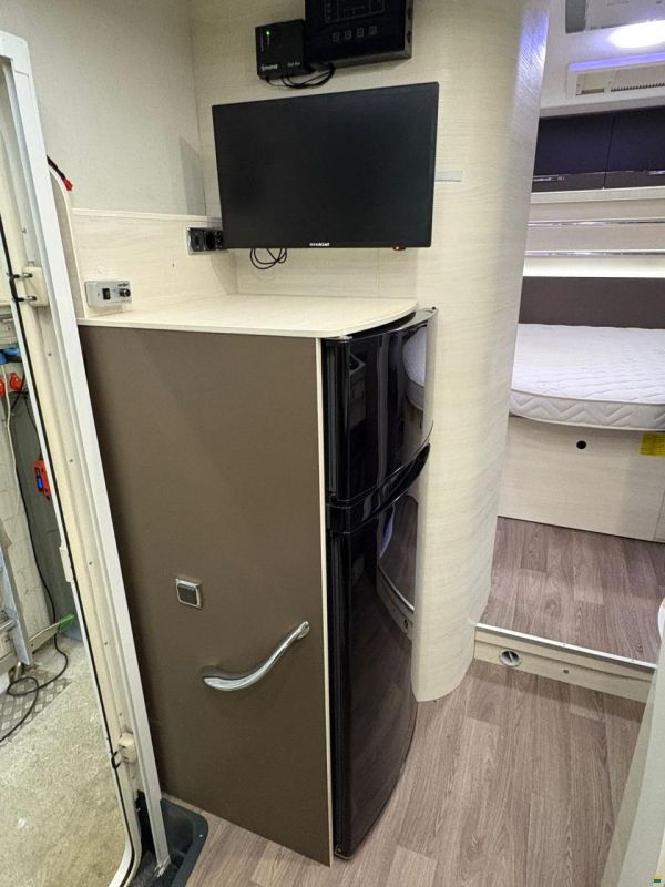 Challenger 288 EB Mageo