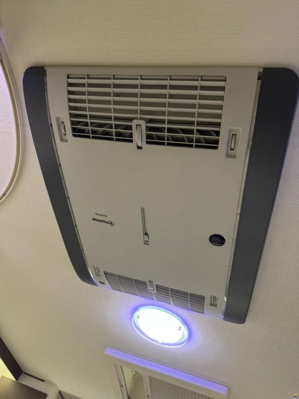 Challenger 288 EB Mageo