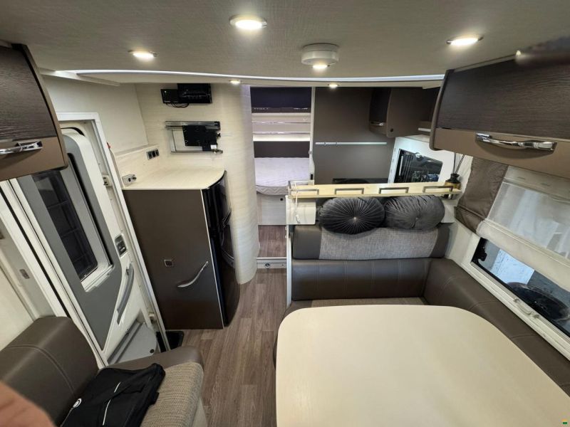 Challenger 288 EB Mageo