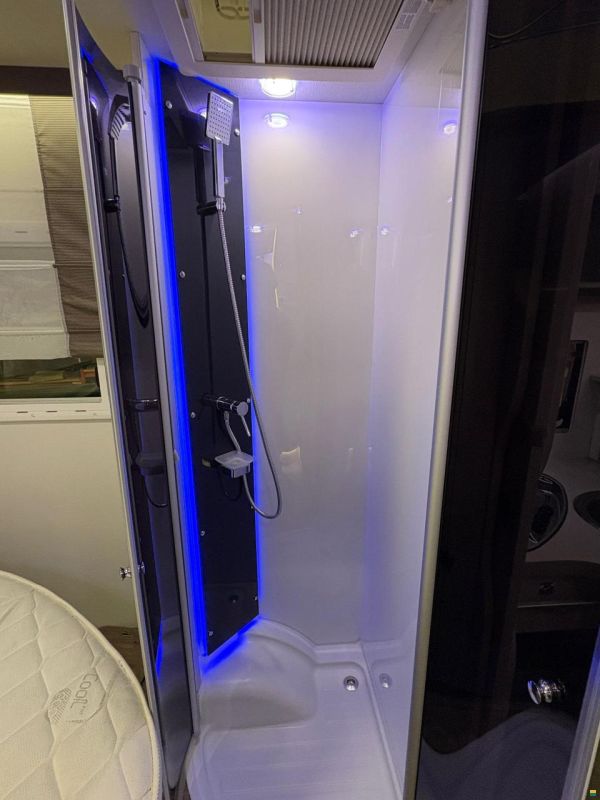 Challenger 288 EB Mageo