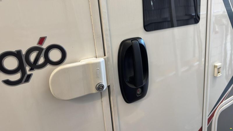 Challenger 288 EB Mageo