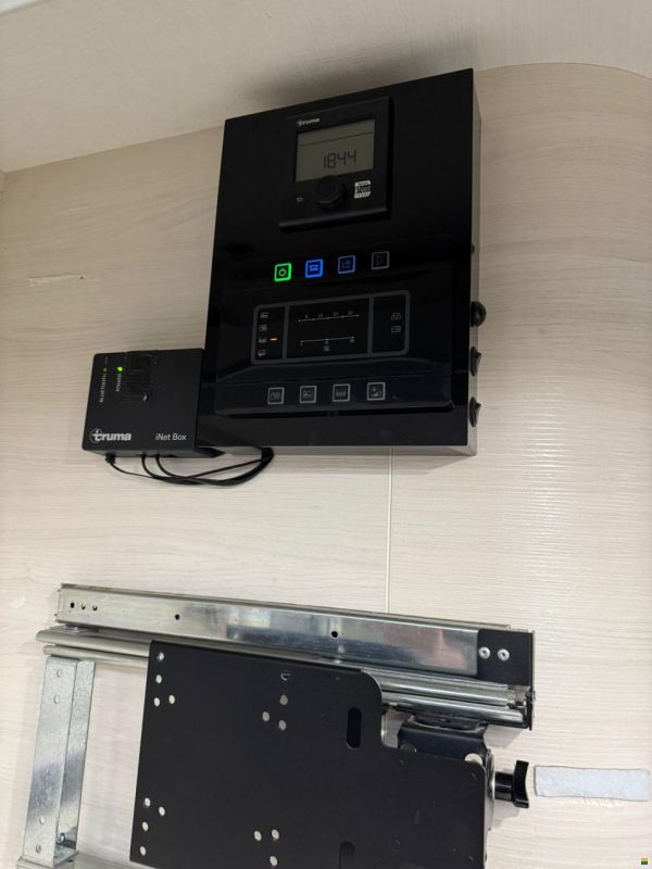 Challenger 288 EB Mageo