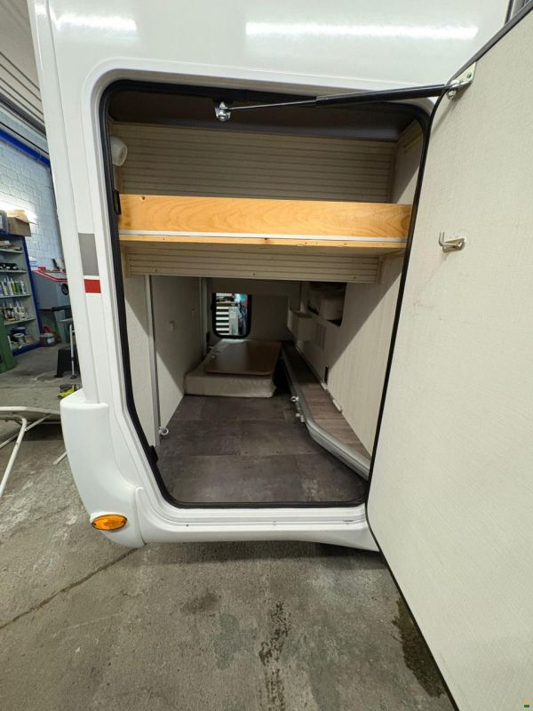 Challenger 288 EB Mageo