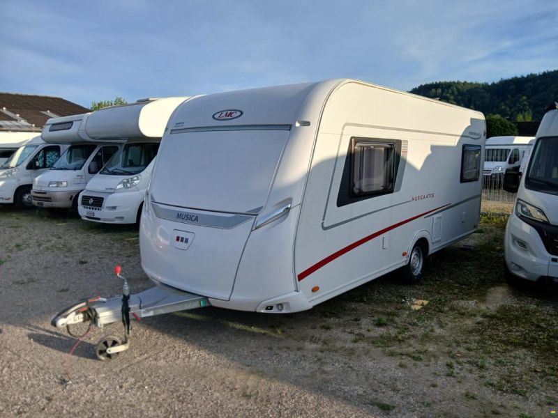 LMC Musica 470E