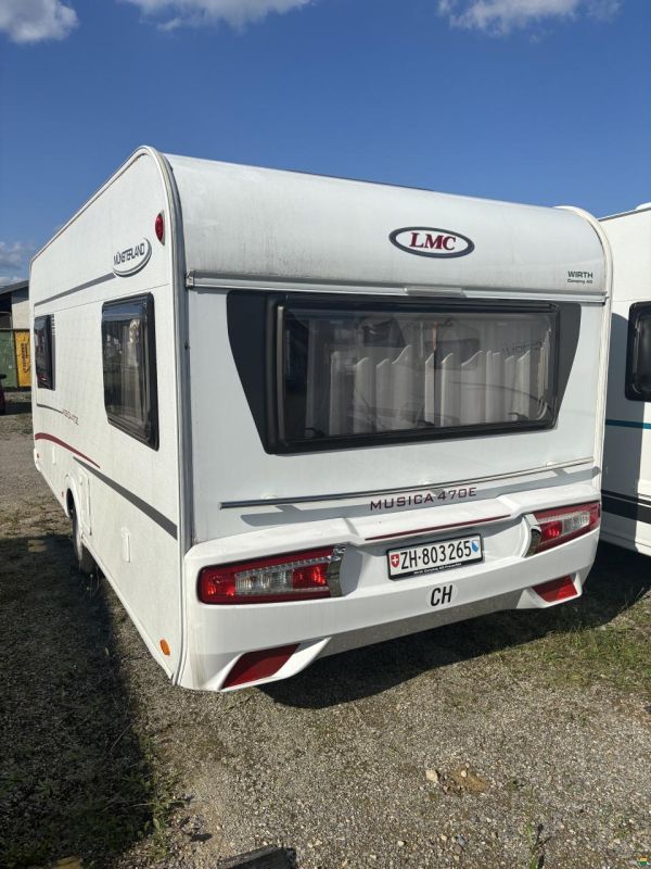 LMC Musica 470E