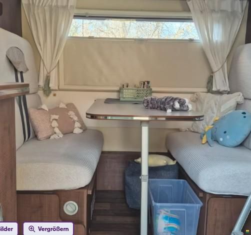 Forster-Reisemobile A699HB