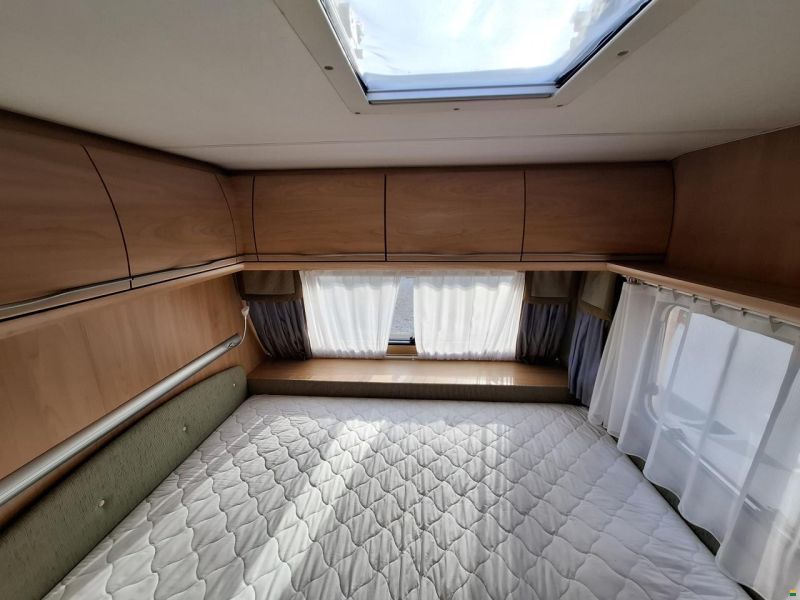 Bürstner VENTANA 410TS