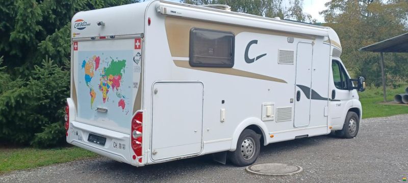 Carado T447