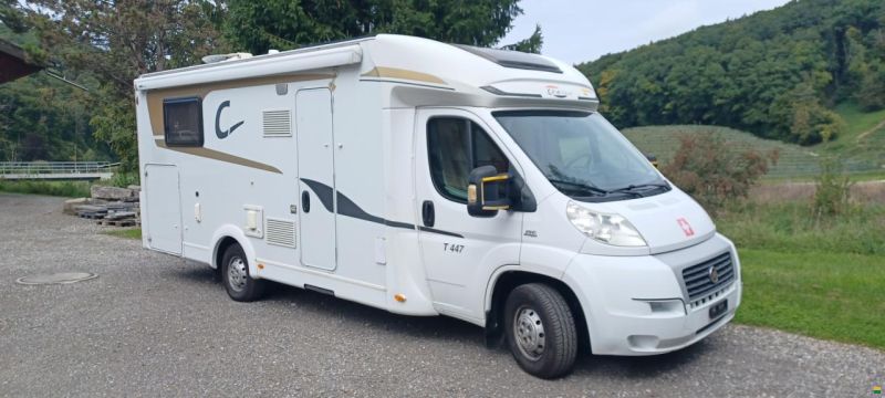 Carado T447