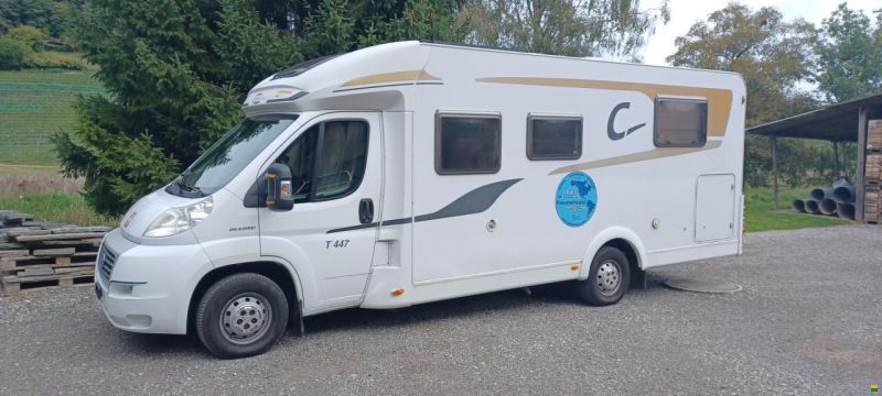 Carado T447