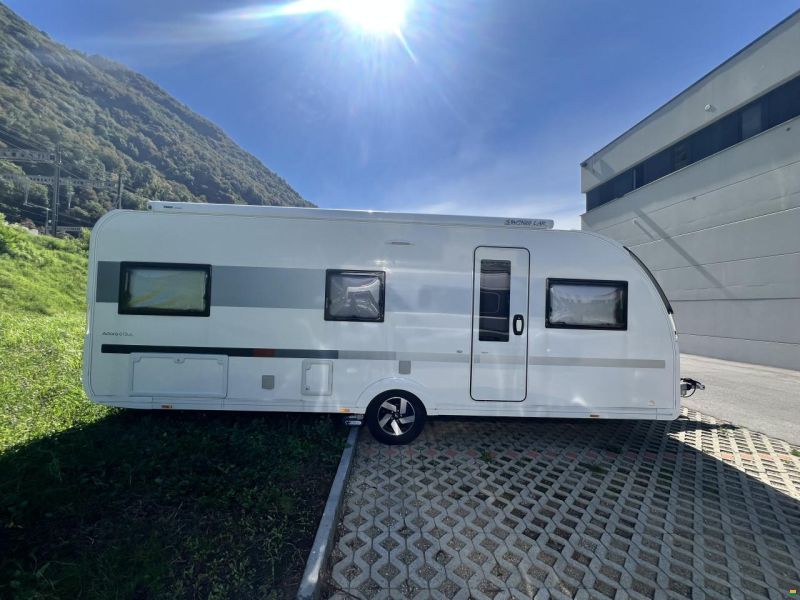 Adria Adora 613UL