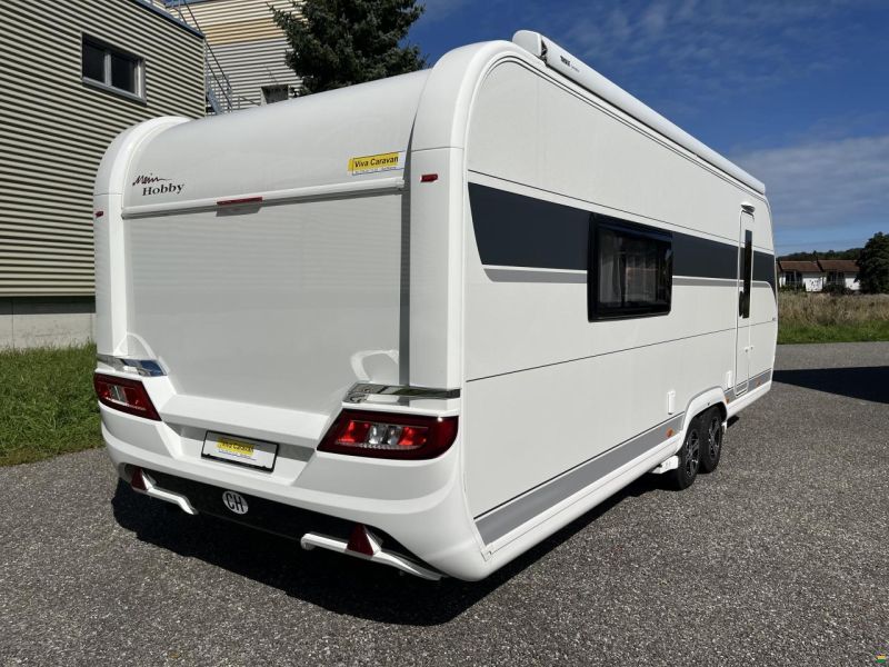 Hobby MAXIA NEUWERTIG