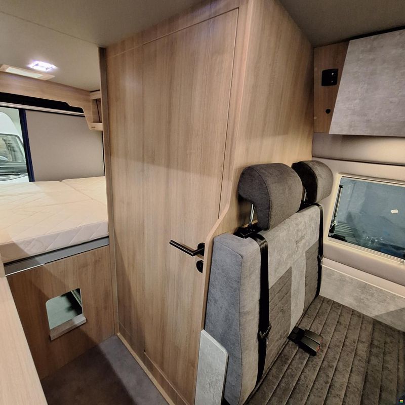 Robeta WOMONDO Siren 2.2MJ AT 140