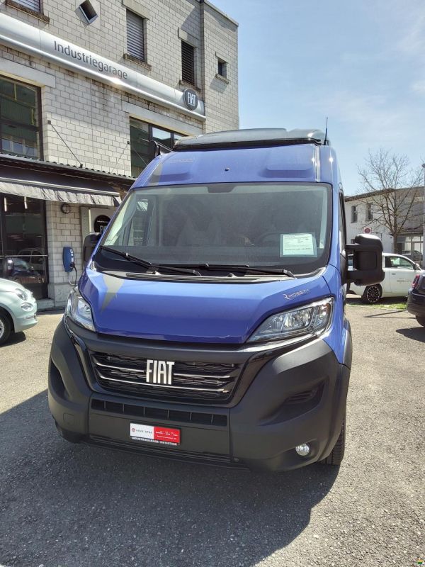 Robeta WOMONDO Siren 2.2MJ AT 140