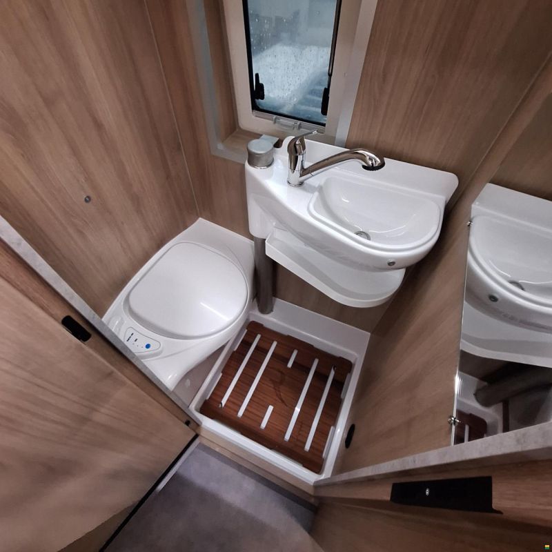 Robeta WOMONDO Siren 2.2MJ AT 140