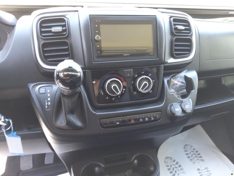 Robeta WOMONDO Siren 2.2MJ AT 140