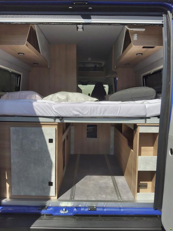 Robeta WOMONDO Siren 2.2MJ AT 140