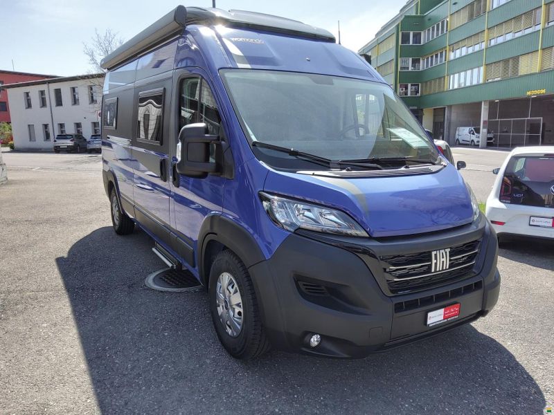 Robeta WOMONDO Siren 2.2MJ AT 140