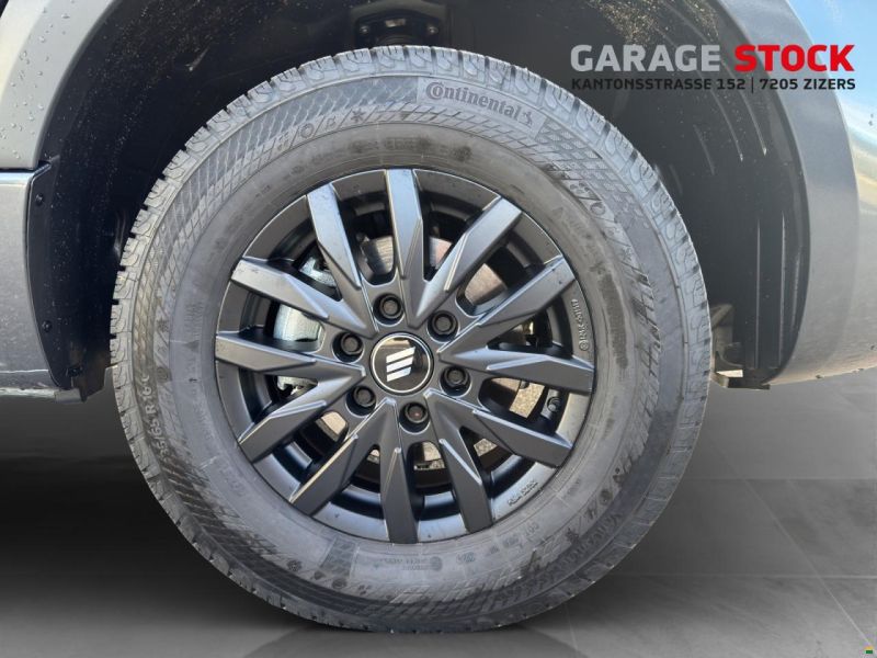 Hymer Grand Canyon S Xperience