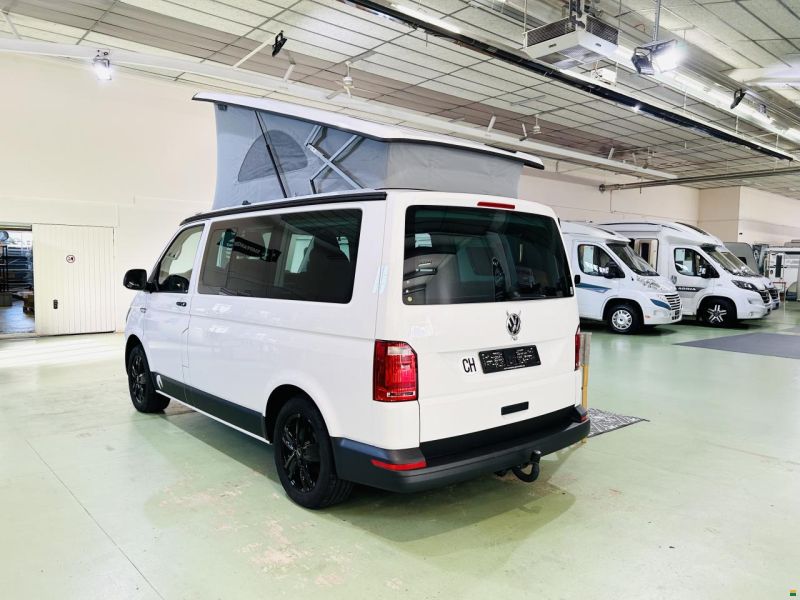 Volkswagen T6 California 2.0 Bi-TDI Beach 4Motion D