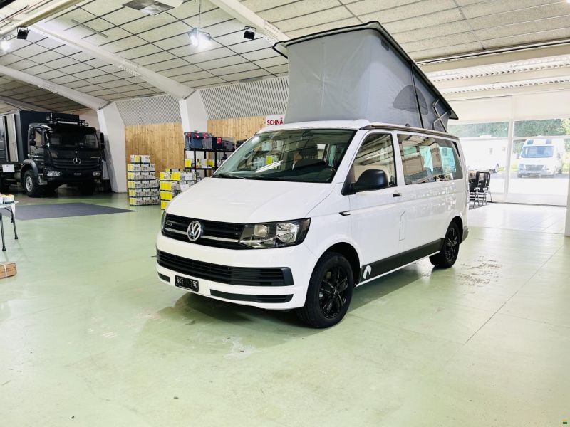 Volkswagen T6 California 2.0 Bi-TDI Beach 4Motion D
