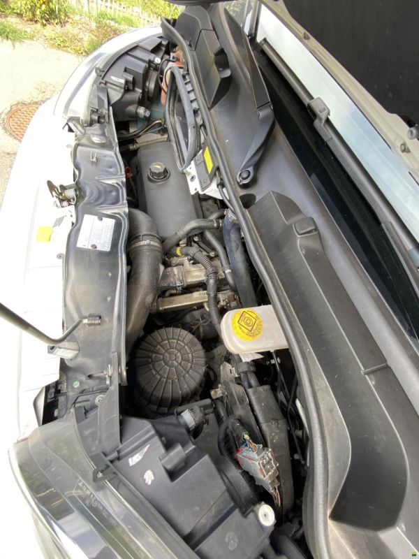 Dethleffs Advantage T6671