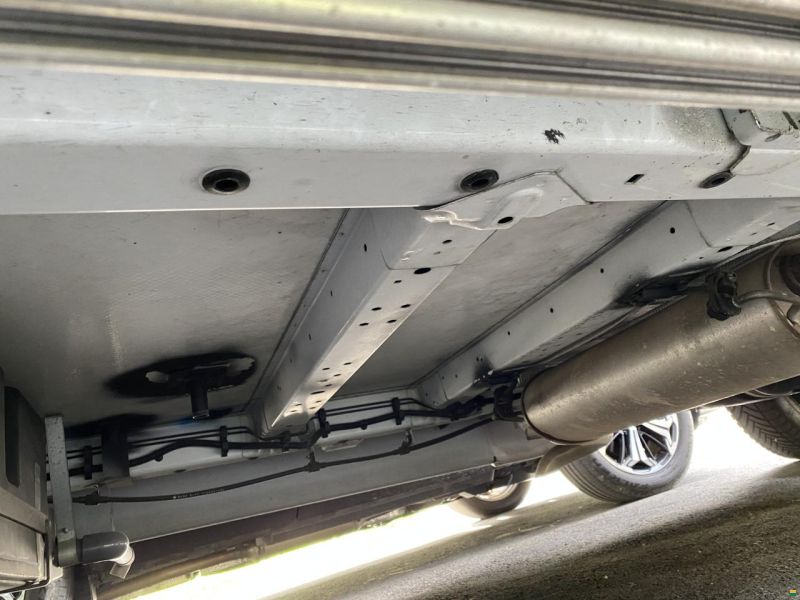 Dethleffs Advantage T6671