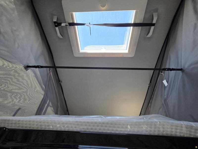 Dethleffs Globetrail 600 DF Classic