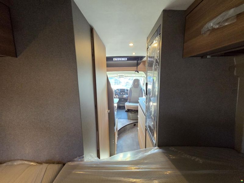 Dethleffs Globetrail 600 DF Classic