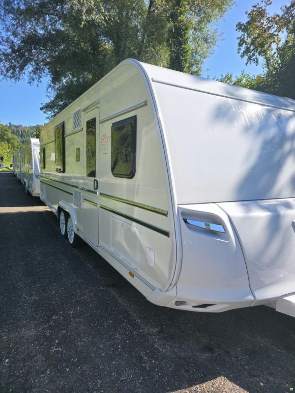 Tabbert Pantiga 655 DMK 2,5