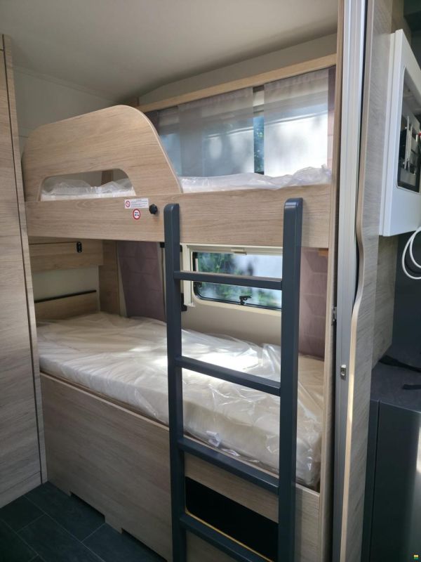 Tabbert Pantiga 655 DMK 2,5