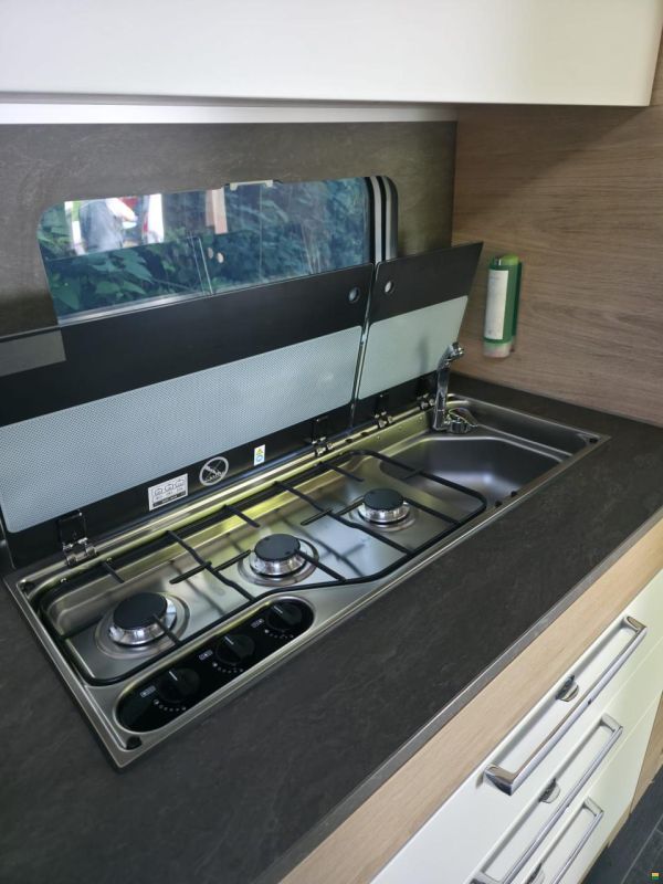 Tabbert Pantiga 655 DMK 2,5