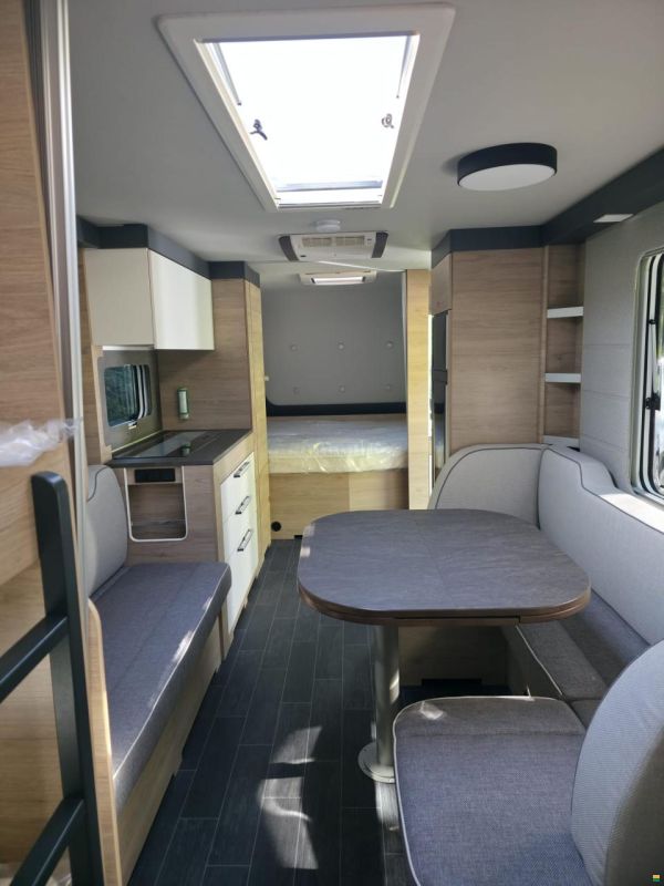 Tabbert Pantiga 655 DMK 2,5