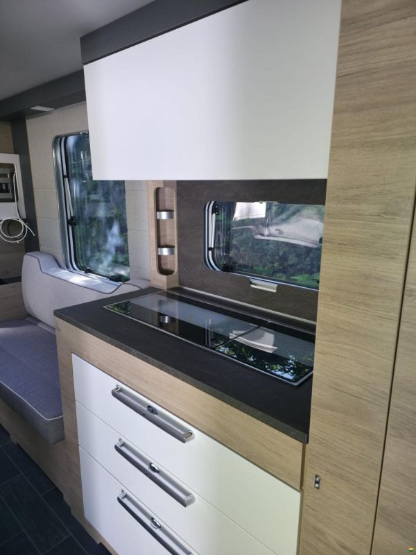 Tabbert Pantiga 655 DMK 2,5