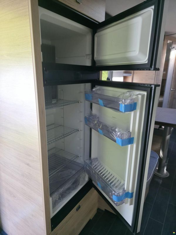 Tabbert Pantiga 655 DMK 2,5