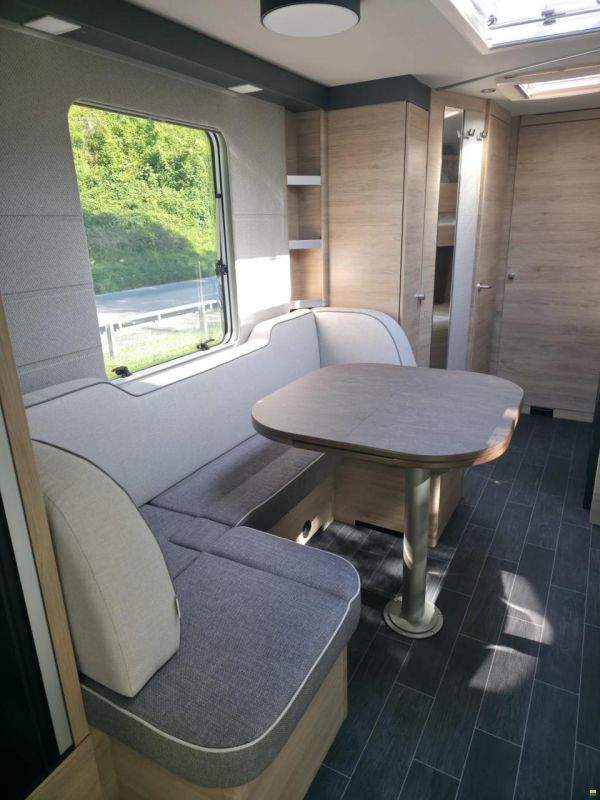 Tabbert Pantiga 655 DMK 2,5