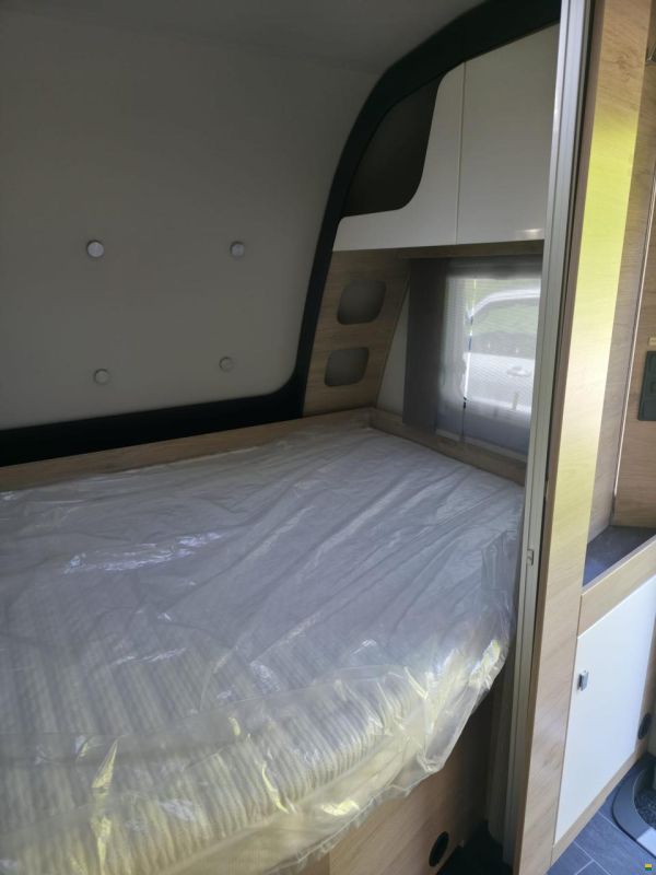 Tabbert Pantiga 655 DMK 2,5