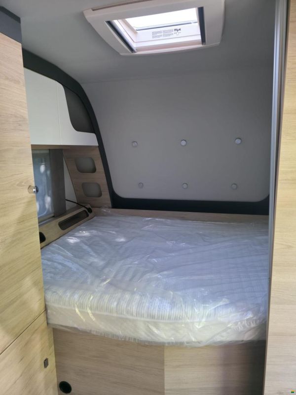 Tabbert Pantiga 655 DMK 2,5