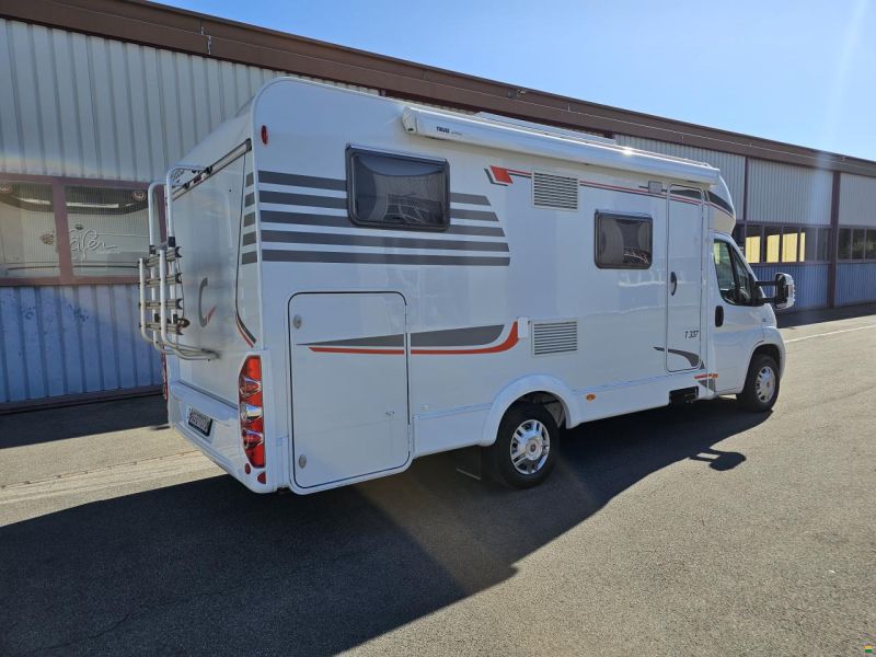 Carado Capron  T 337