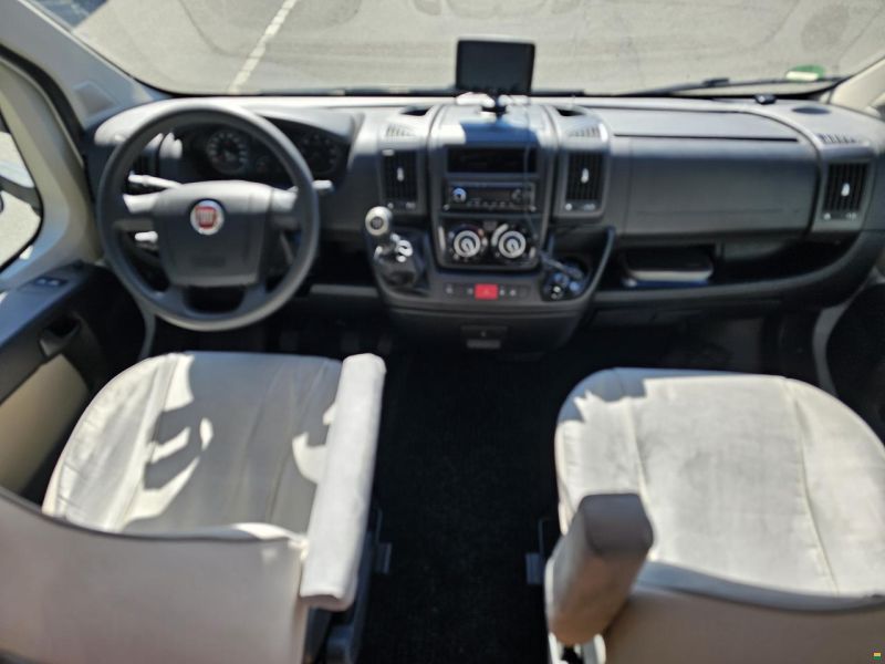 Carado Capron  T 337