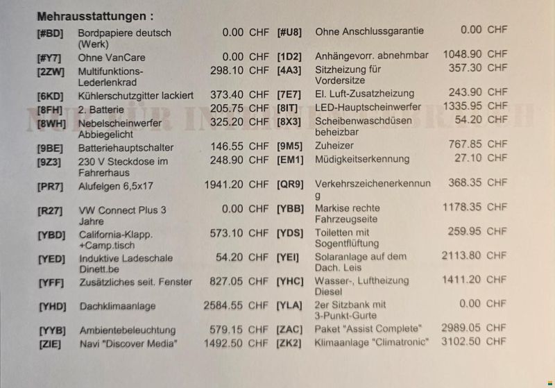 Volkswagen Grand California 680 2.0 Bi TDI 4 Motion